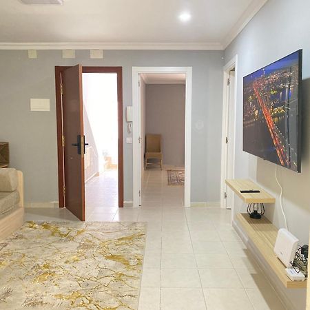 Suite Bahia Seville Luaran gambar