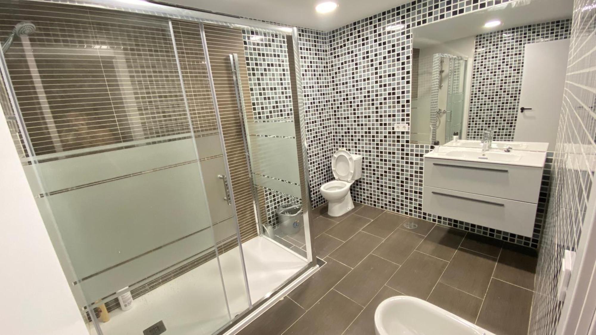 Suite Bahia Seville Luaran gambar