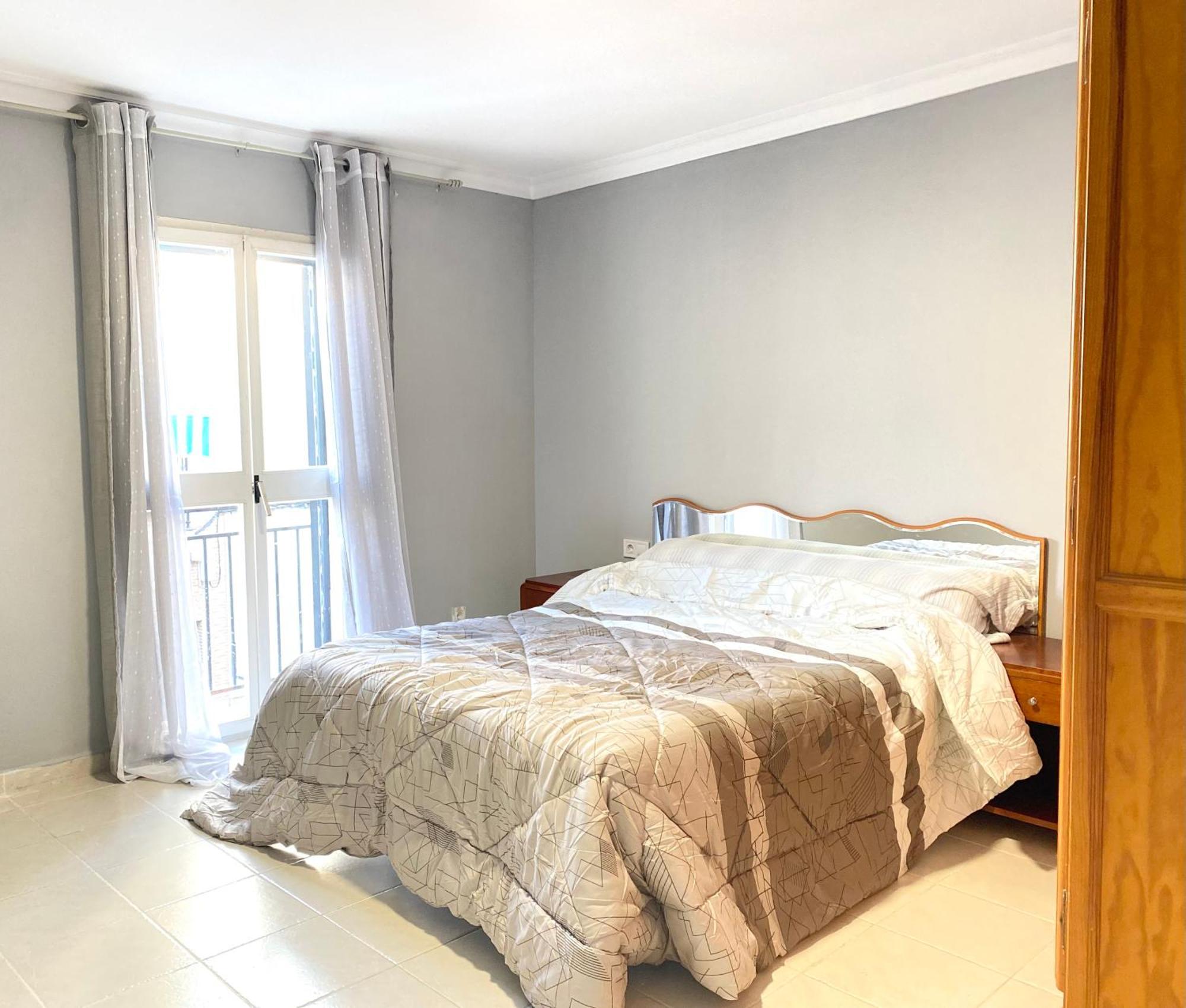 Suite Bahia Seville Luaran gambar